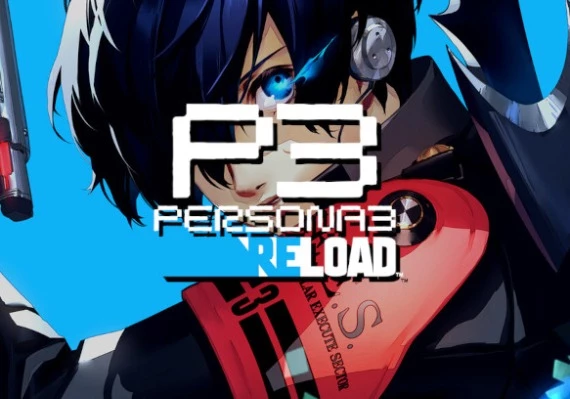 Persona 3: Reload Global