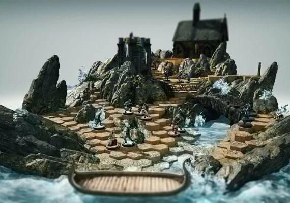 Wartile EN/DE/FR/IT/PT/RU/ZH/ES Global