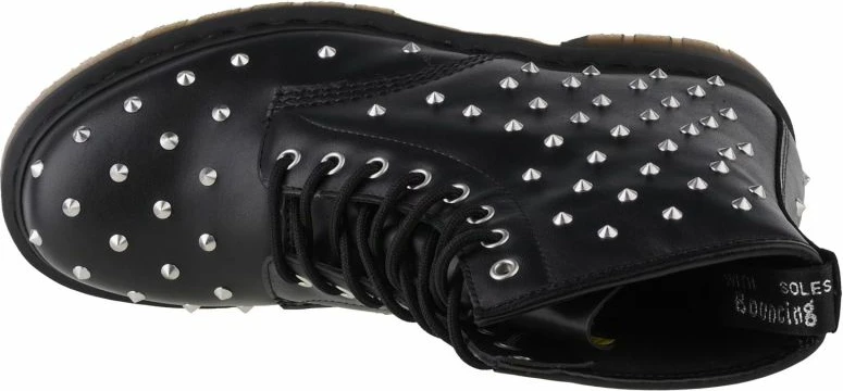 Çizme Dr Martens, të zeza [Madhësia: 47]