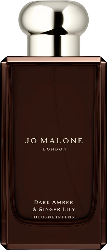 Eau de Cologne Jo Malone Dark Amber & Ginger Lily Cologne Intense, 100ml