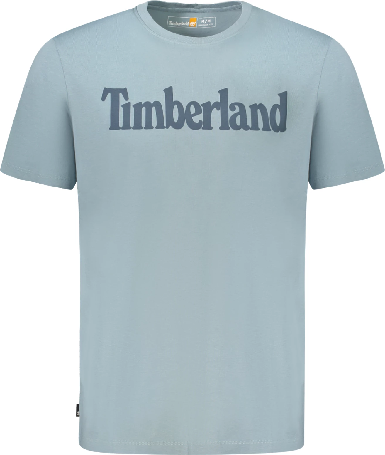 Maicë Timberland për meshkuj, e kaltër