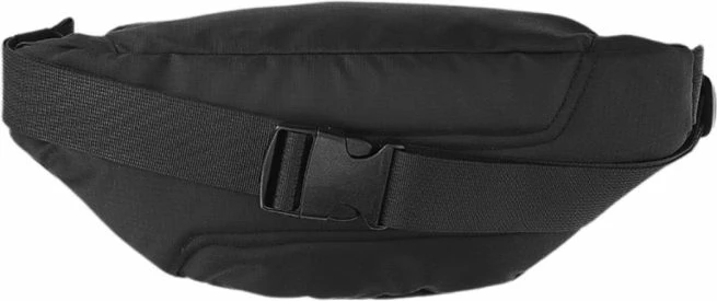 Çantë beli 4f unisex, e zezë