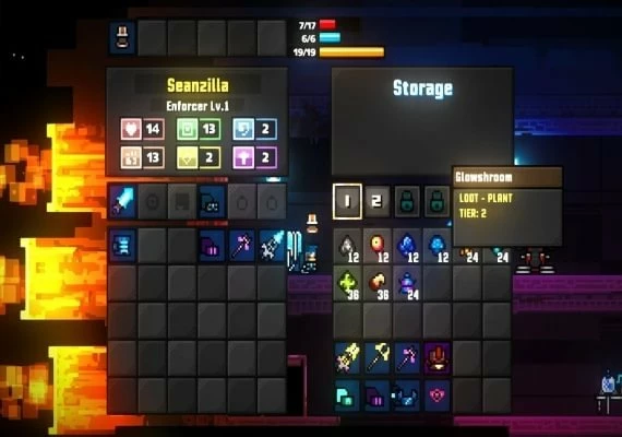 Roguelands EN Global