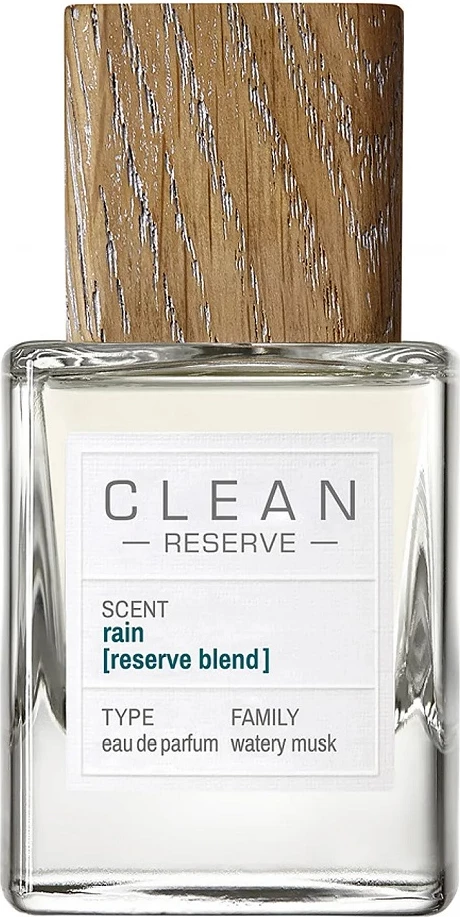 Eau de Parfum Clean Reserve Blend Rain 30ml