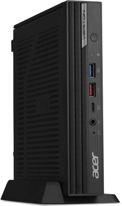 Kasë Acer Veriton 4 VN4710GT, 32GB RAM, Intel UHD Graphics, Mini PC