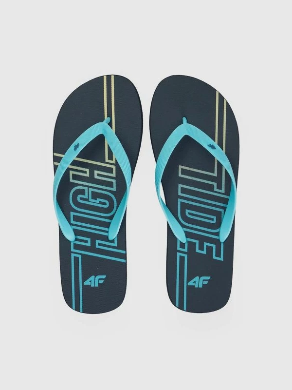 Flip-flopa për meshkuj 4F 4FRSS26FFLIM246-31S