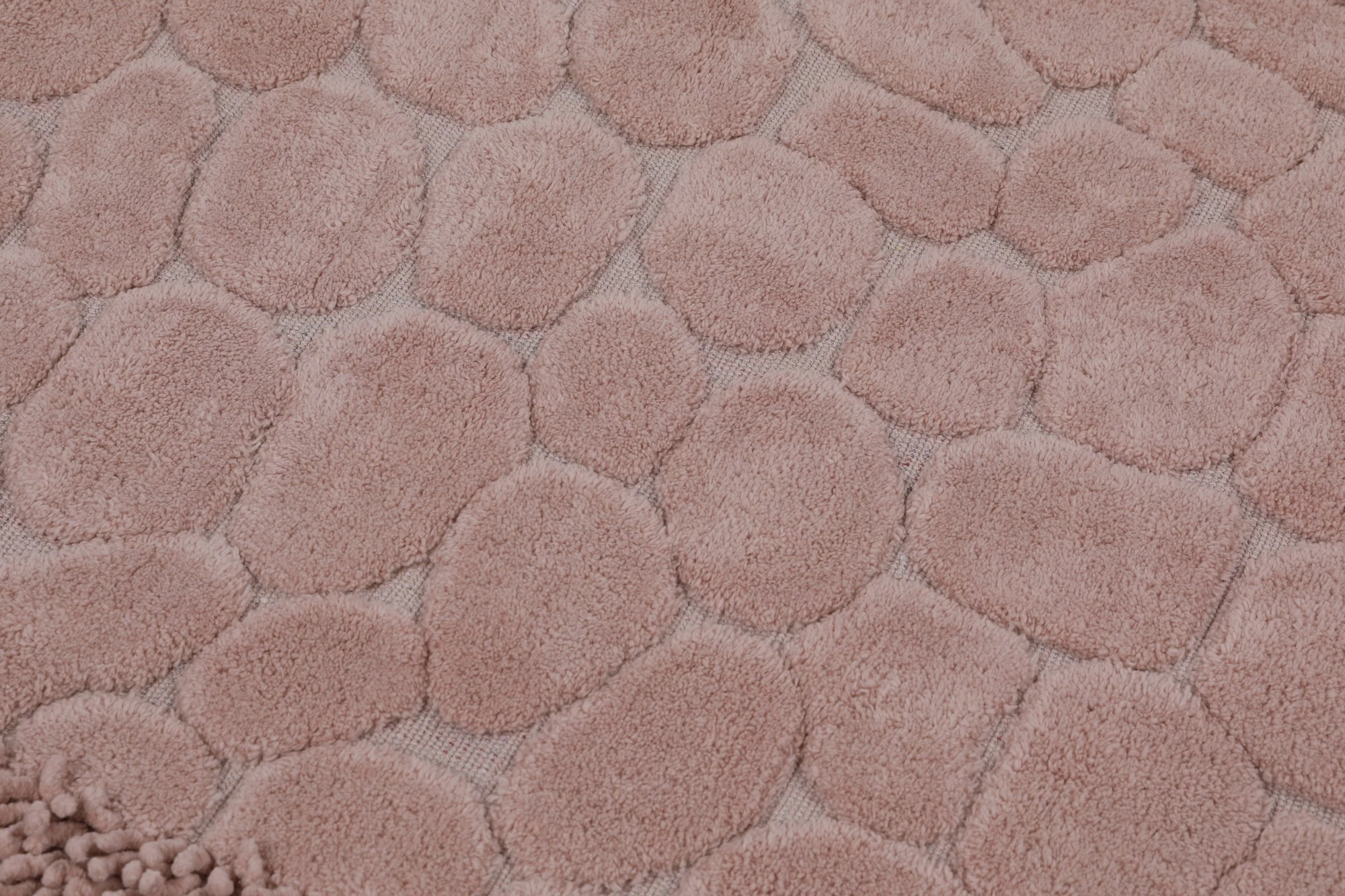 Set tapetash për banjo, 2 copë, ngjyrë gur-pudër, Mijölnir