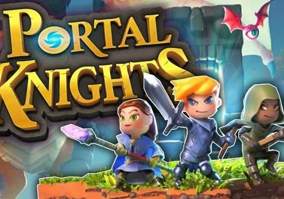 Portal Knights Global