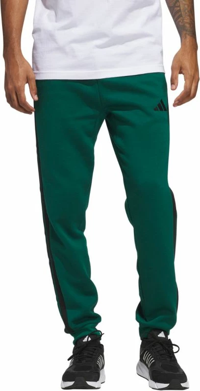 Pantallona për meshkuj adidas, të gjelbra [Madhësia: XXXL]