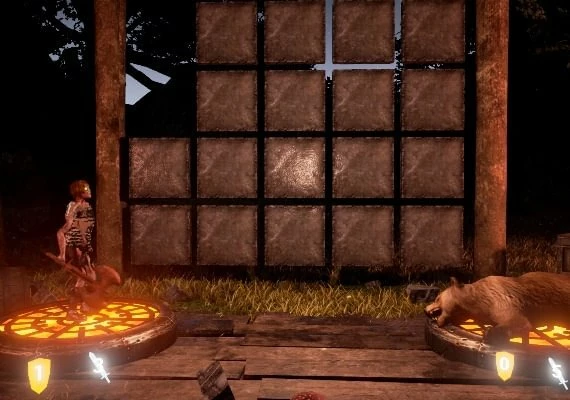 Random Journey EN/DE/FR/IT/RU/ES/UK Global