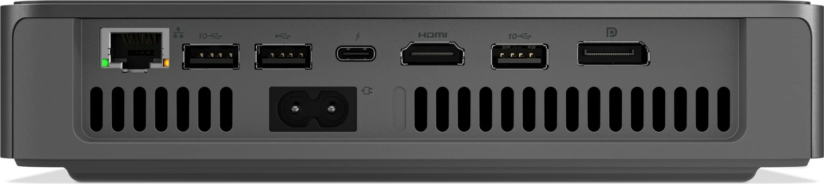 Kompjuter Lenovo IdeaCentre Mini 01IR10R, Core i5-210H, 16GB RAM, 1TB SSD, UHD, Win11