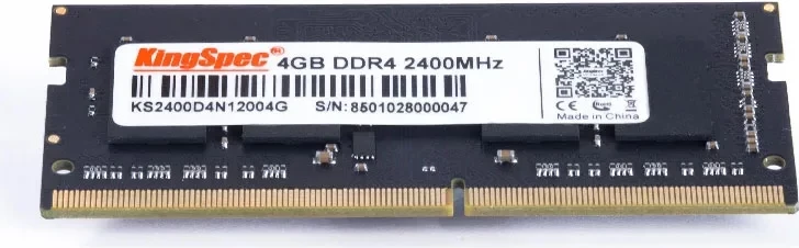 DDR4 Kingspec Ram Memory 32GB Sodimm