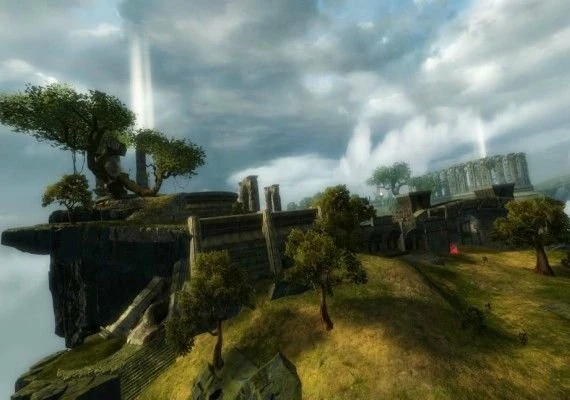 Guild Wars 2: 2000 Gems Card