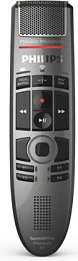 Mikrofon diktimi Philips SpeechMike Premium Air, pa kabllo, gri/zi