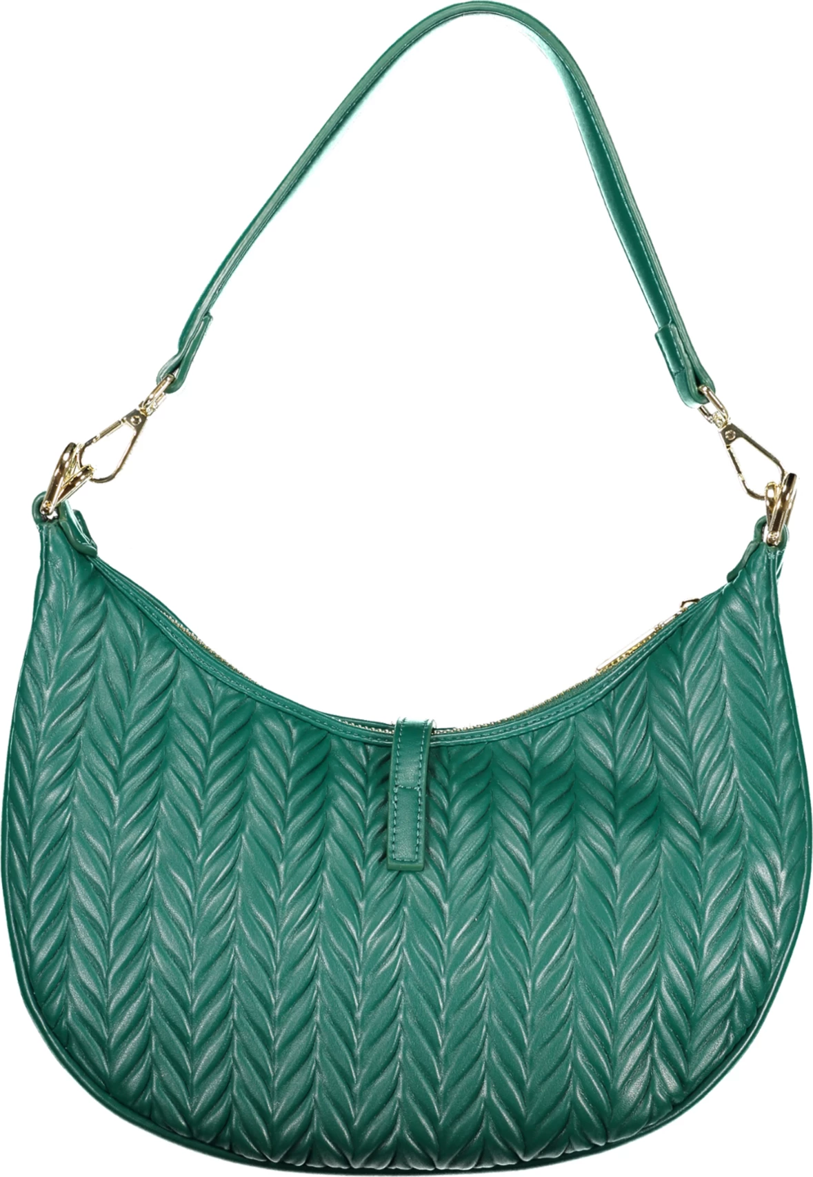 Çantë për femra Valentino Bags, gjelbër