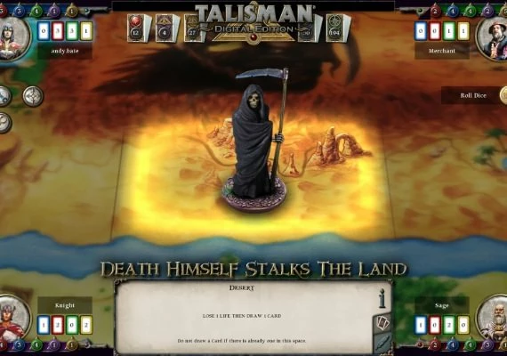 Talisman: - Season Pass DLC Digital Edition EN/DE/FR/IT/ES Global