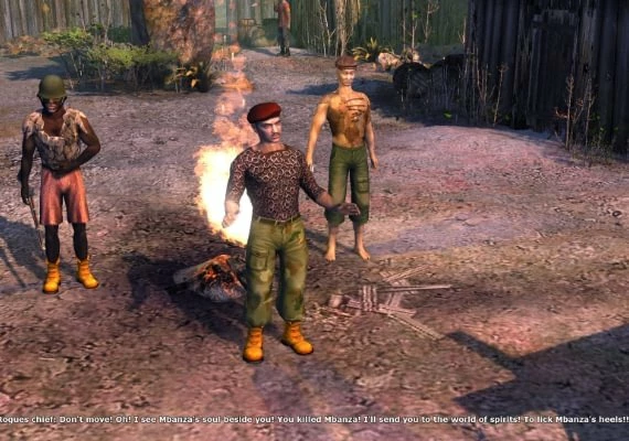 Planet Alcatraz EN/RU Global