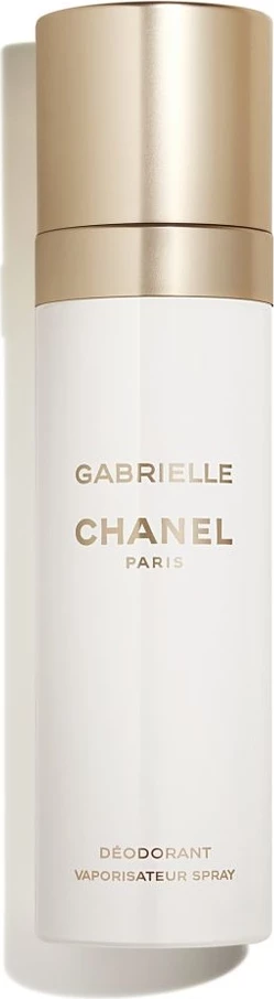 Deodorant spray për femra Chanel Gabrielle 100ml