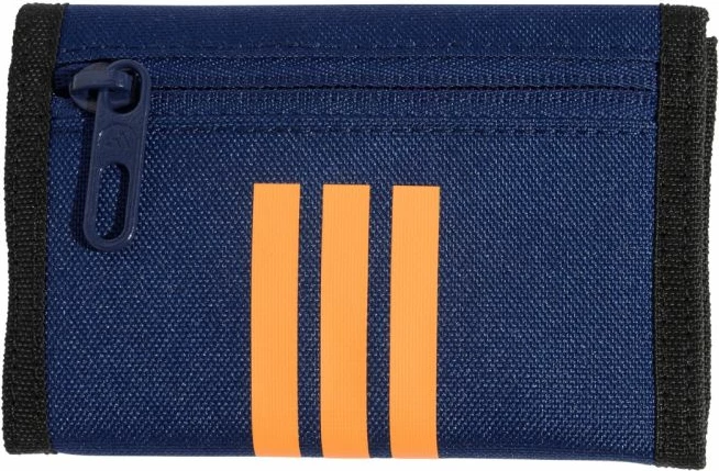 Portofol adidas unisex, portokalli