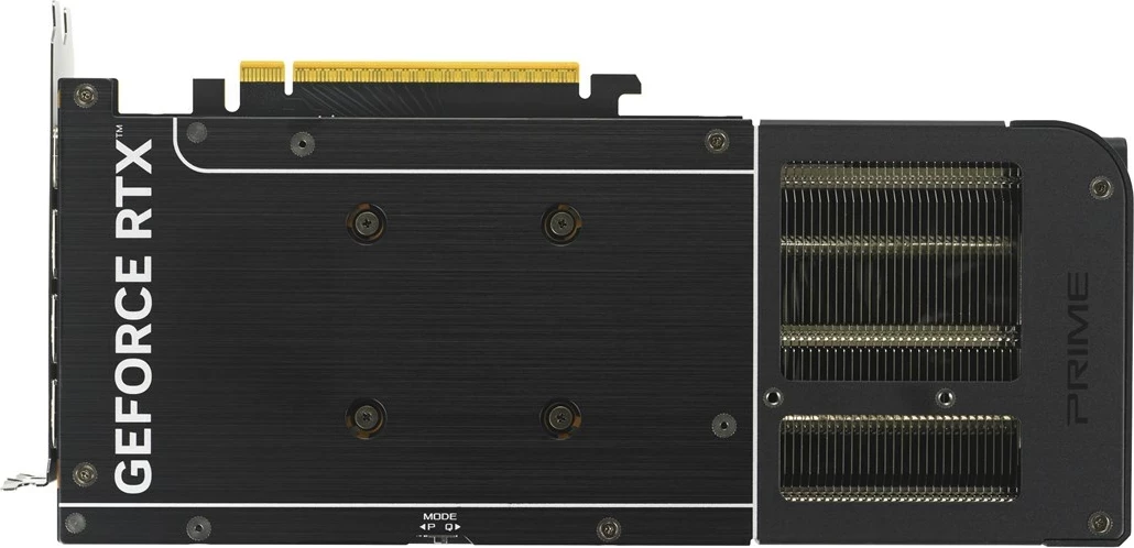 Kartelë grafike ASUS Prime RTX5060-O8G, 8 GB GDDR7, Multikolor