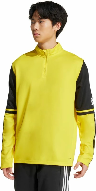 Duks për meshkuj adidas, i verdhë