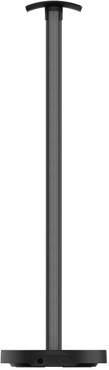 Set llamba LED Yeelight Beam RGBIC Light Bar, YLFWD-0021, smart, 2 copë, e zezë