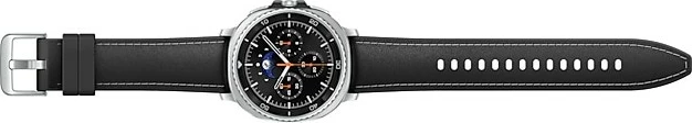 Smartwatch Samsung Galaxy Watch 8 Classic L505 46mm LTE, 64GB, e zezë