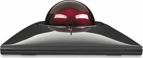 Maus trackball Kensington SlimBlade Pro K72080WW 1600 DPI Bluetooth/USB, i zi