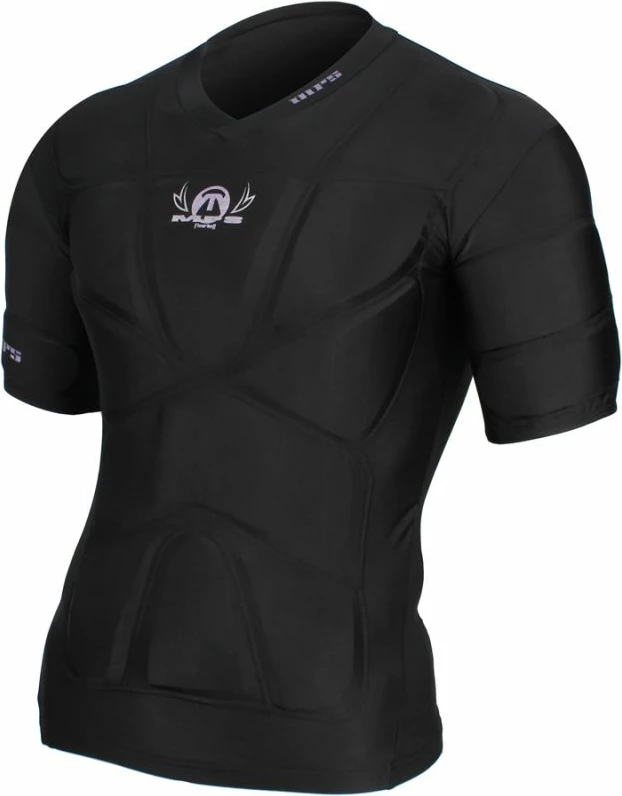 Fanellë portieri MPS, S/M