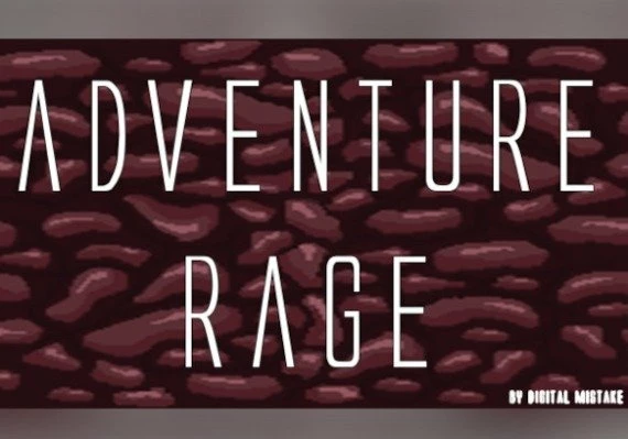 Adventure Rage EN Global