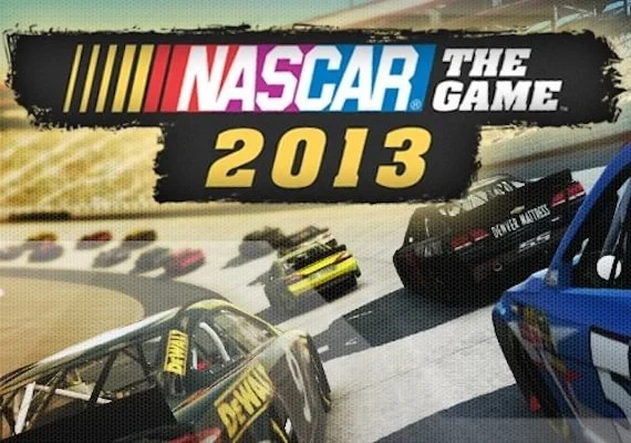NASCAR The Game 2013 EN Global