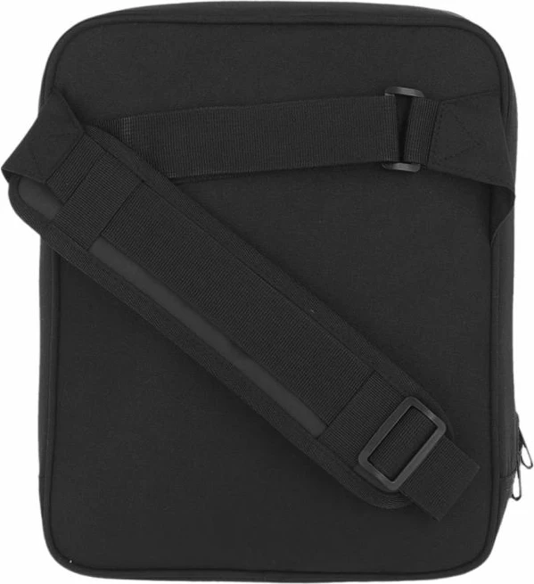 Çantë krahu 4F unisex, e zezë