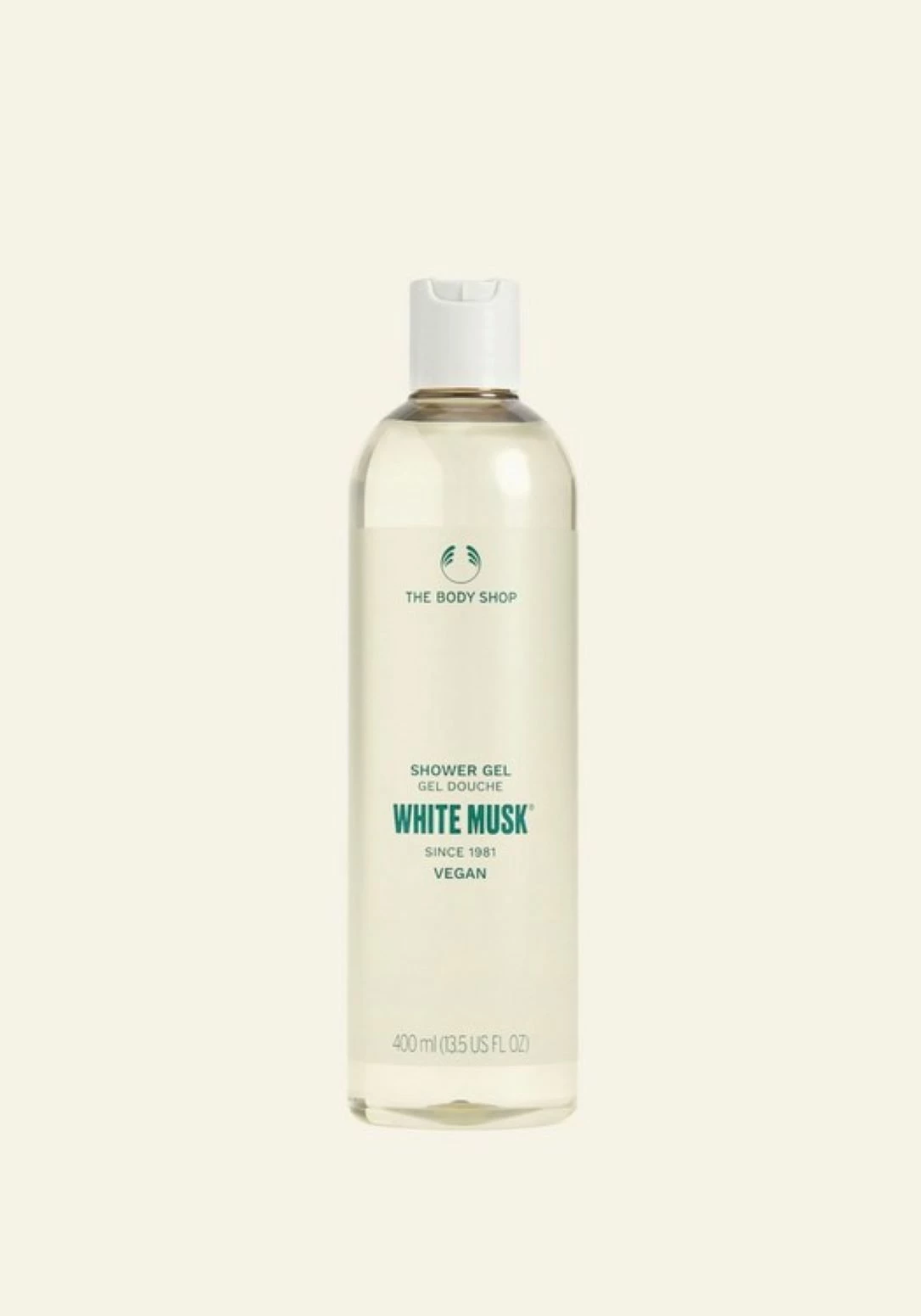 Xhel Dushi White Musk® 400 ML