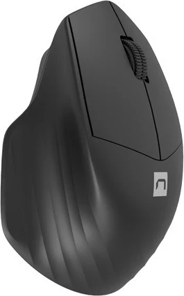 Set pa tela Natec Octopus 2, Maus dhe Tastaturë, Bluetooth dhe Radio Valë
