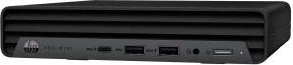 Kompjuter HP ProDesk 400 G9 i5-13500T 16GB/512GB Windows 11 Pro, i zi