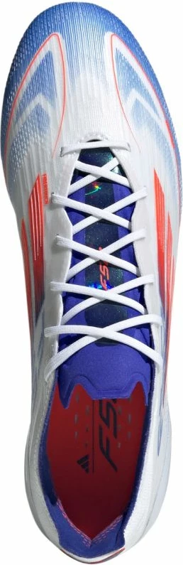 Atlete futbolli adidas për meshkuj, të bardha [Madhësia: 44]