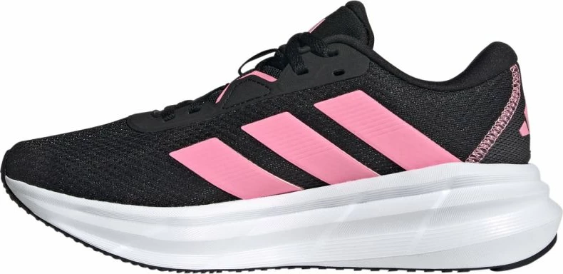 Atlete për femra adidas, të zeza dhe rozë [Madhësia: 39 1/3]
