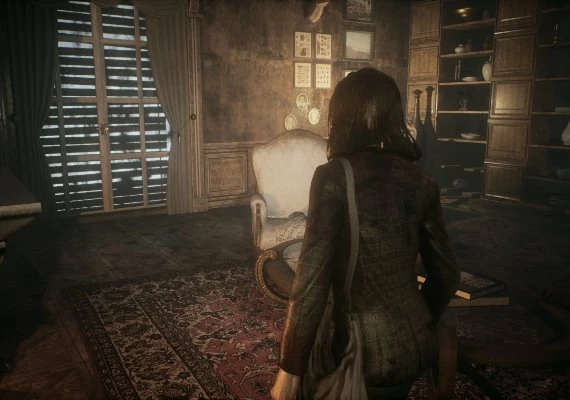 Remothered - Collection Global