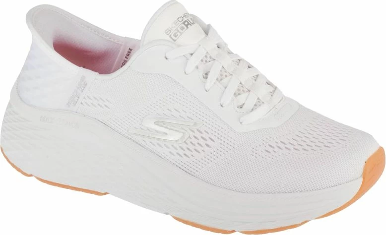 Atlete Skechers femra të bardha [Madhësia: 37]