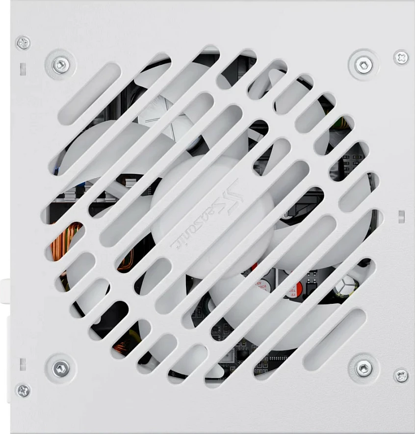 Furnizues energjie Sea Sonic Core GX-750, 750W, ATX 3.1, 80 Plus Gold, i bardhë