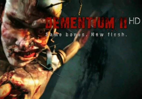 Dementium II HD EN/FR Global