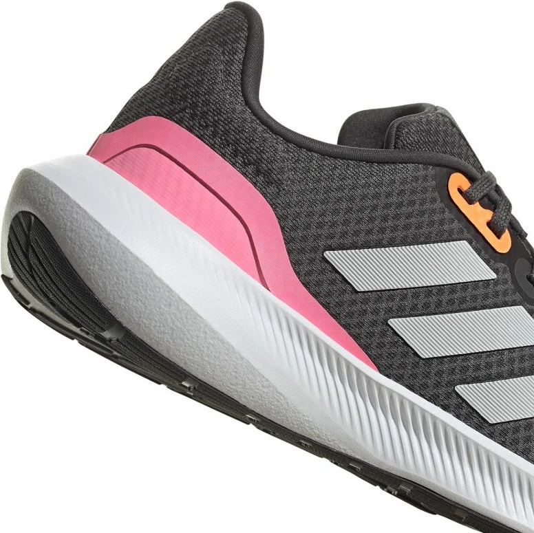 Atlete për femra adidas, grafite [Madhësia: 36]