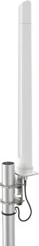 Antena omni-drejtuese Poynting A-OMNI-0292-V2, 8 dBi, e bardhë