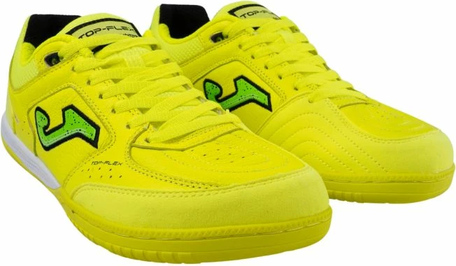 Atlete futbolli për meshkuj Joma, të gjelbra