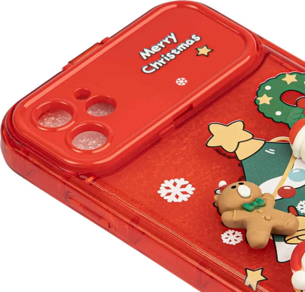 Fotroll Për Telefon TECH TIME FA109-003 (IP12)