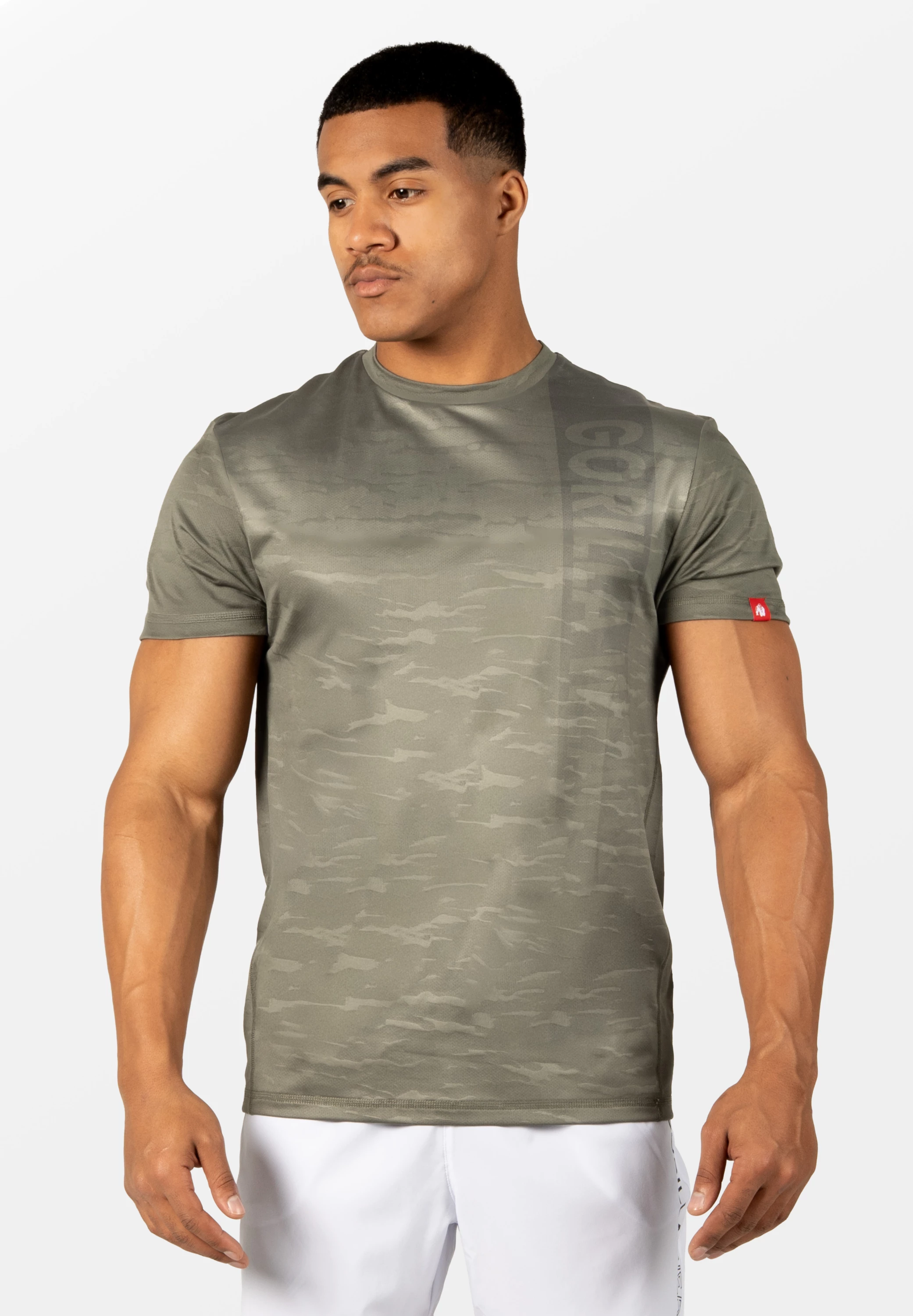 Maicë Westley   - Jeshile ushtarake