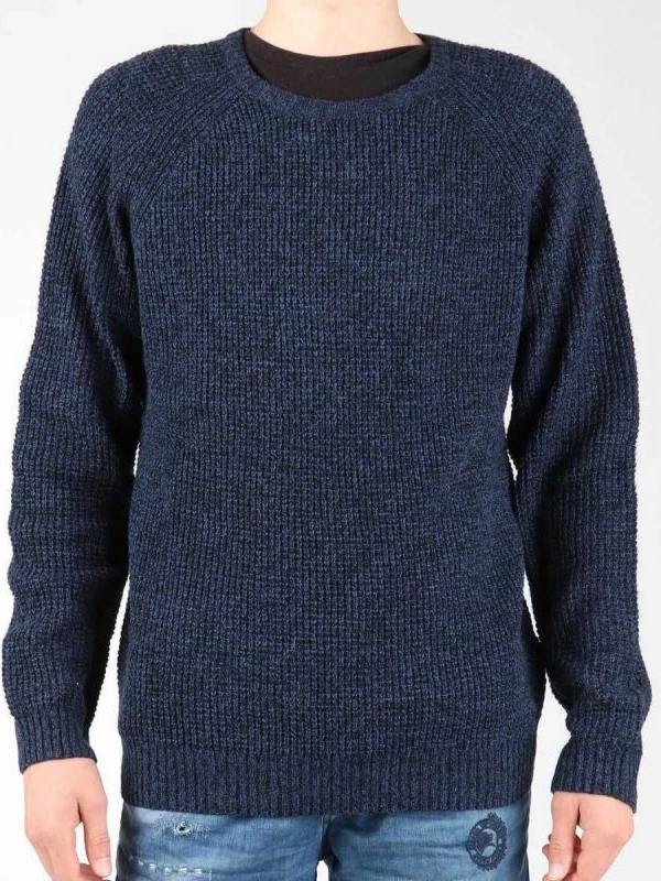 Xhemper për meshkuj Lee, washed blue