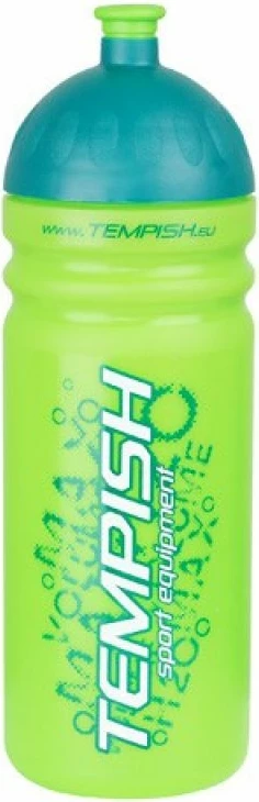Shishe uji Tempish, 700 ml, për meshkuj dhe femra [Ngjyra: E bardhë]