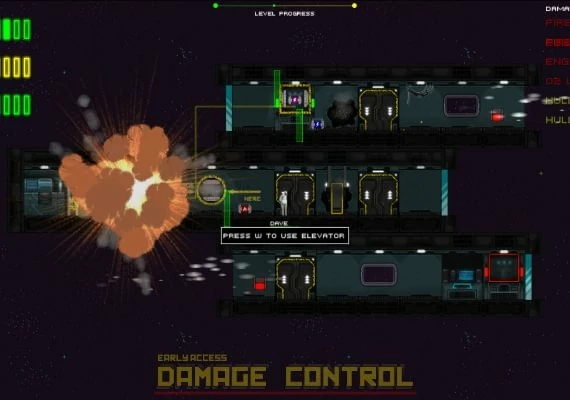 Damage Control EN Global