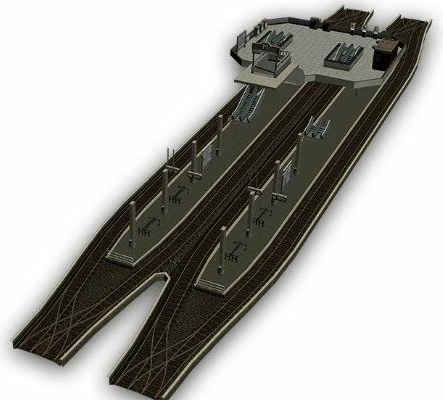 Cities in Motion: Metro Stations DLC EN/DE/FR/ES Global